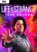 Life is Strange: True Colors (PC) key