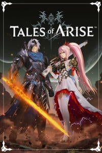 Tales Of Arise (PC) key