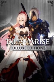 Tales Of Arise (PC) key