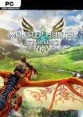 Monster Hunter Stories 2: Wings of Ruin (PC) key