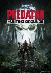 Predator: Hunting Grounds (PC) key