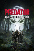 Predator: Hunting Grounds (PC) key