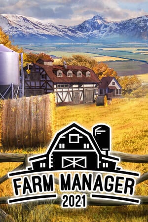Farm Manager Pc Farm Manager 2021 (PC) key for Steam 🕹️ price from $2.54 | XXLGamer.com