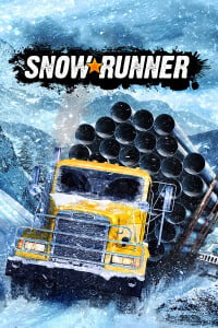 SnowRunner (PC) key