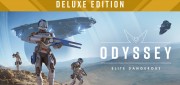 Elite Dangerous: Odyssey (PC) key