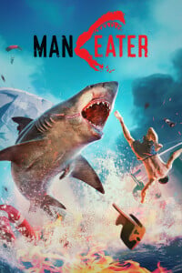 Maneater price outlet xbox one