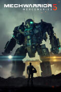 Mechwarrior 5: Mercenaries (PC) key