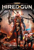 Necromunda: Hired Gun (Xbox One) key