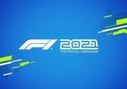 F1 2021 (Xbox One) key