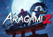 Aragami 2 (PC) key