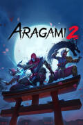 Aragami 2 (PC) key