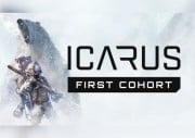Icarus (PC) key