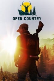 Open Country (PC) key