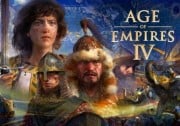 Age of Empires IV (PC) key