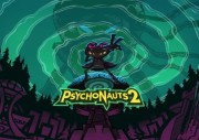 Psychonauts 2 (PC) key