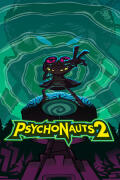 Psychonauts 2 (PC) key