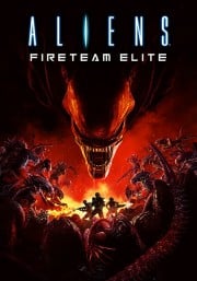 Aliens Fireteam Elite (PC) key