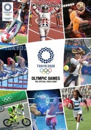 Olympic Games Tokyo 2020 Xbox key, Buy cheaper!