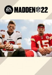 Madden NFL 22 (Xbox One) key