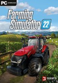 Farming Simulator 22 (PC) key