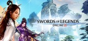 Swords of Legends Online (PC) key