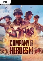 Company of Heroes 3 (PC) key