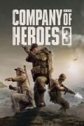 Company of Heroes 3 (PC) key