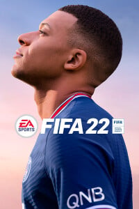 FIFA 22 (Origin) CD-Key - SEAGM