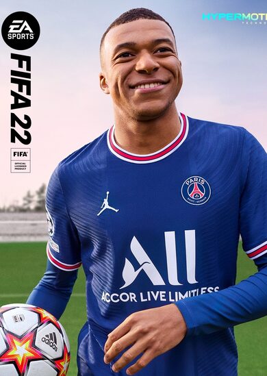 FIFA 22 (Xbox One) key for Steam 🕹️ price from $9.28 | XXLGamer.com