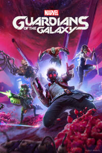 Marvel's Guardians of the Galaxy (PC) key