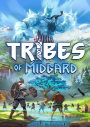 Tribes of Midgard (PC) key