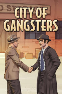 City of Gangsters (PC) key