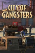 City of Gangsters (PC) key