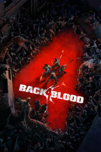 Back 4 Blood (PC) key