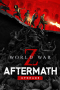 World War Z: Aftermath (PC) key