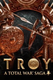 A Total War Saga: TROY (PC) key