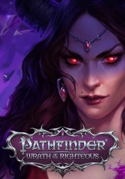 Pathfinder Wrath of the Righteous (PC) key