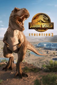 Jurassic World Evolution 2 (PC) key