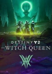 Destiny 2: The Witch Queen (PC) key