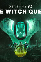 Destiny 2: The Witch Queen (PC) key