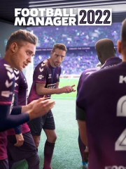Football Manager 2022 (PC) key