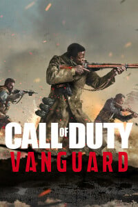 Buy cheap Call of Duty: Vanguard cd key - lowest price