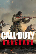 Call of Duty: Vanguard (PC) key