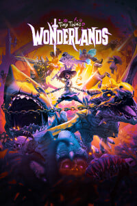 Tiny Tinas Wonderlands (PC) key