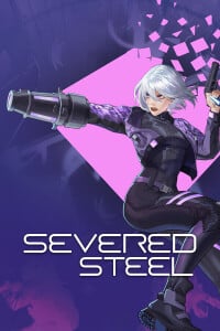 Severed Steel (PC) key