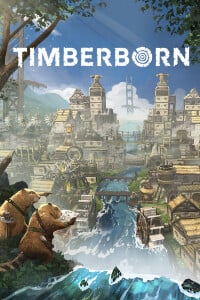 Timberborn (PC) key