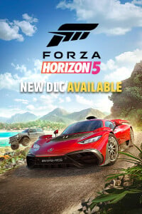 Forza Horizon 5 (PC/Xbox One) key