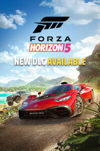 Comprar Forza Horizon 5 CD Key Comparar Preços