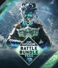 For Honor Y5S3 DLC (PC) key