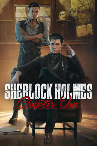 Sherlock Holmes Chapter One (PC) key